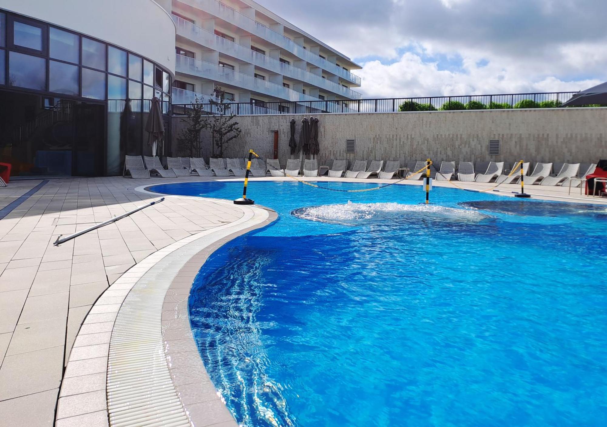 Apartament Na Wydmowej Kolobrzeg Exterior photo