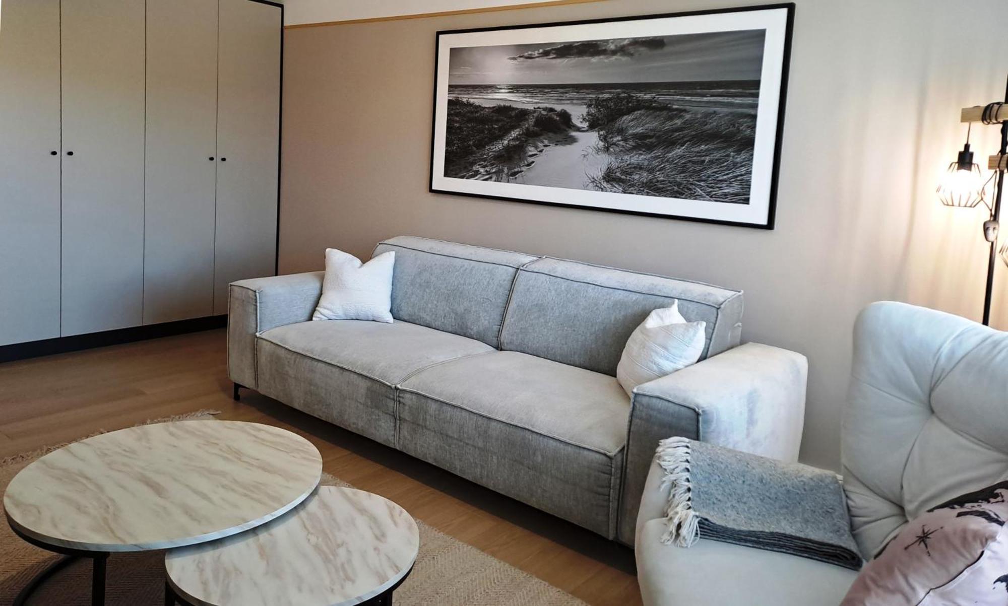 Apartament Na Wydmowej Kolobrzeg Exterior photo